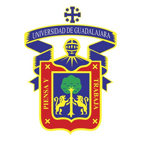 Universidad de Guadalajara – Logos Download