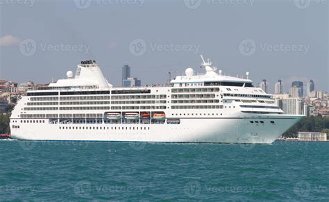 A Cruise in Istanbul 11149751 Stock Photo at Vecteezy