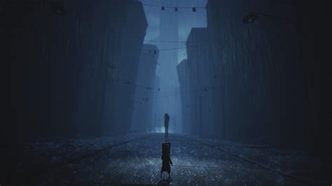 Little Nightmares 2 Review | bit-tech.net