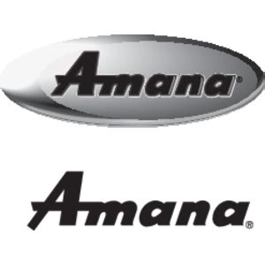 Amana logo, Vector Logo of Amana brand free download (eps, ai, png, cdr) formats