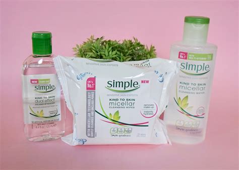 Simple but works: Simple Skin Care Review and Price