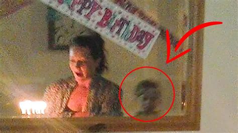 Top 10 Scariest Ghost Photos Ever Captured - Top10 Chronicle