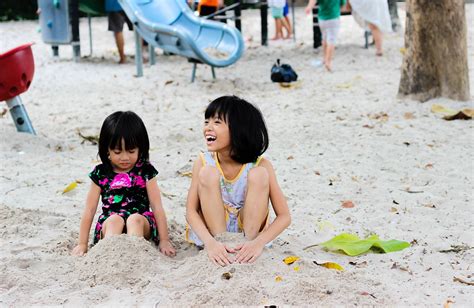 Free Images : beach, sand, people, girl, play, cute, vacation, spring, color, child, playing ...