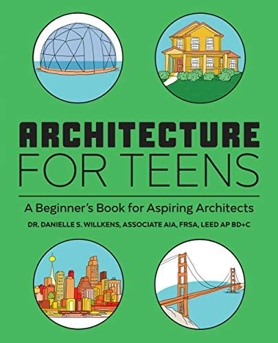 4 Best Architecture eBooks for Beginners - BookAuthority