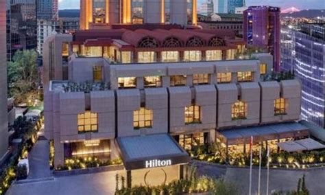 Hilton Istanbul Maslak İstanbul Rezervasyon | Otelz.com