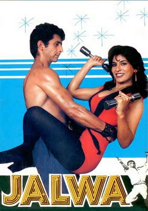 Jalwa Movie: Review | Release Date (1987) | Songs | Music | Images | Official Trailers | Videos ...