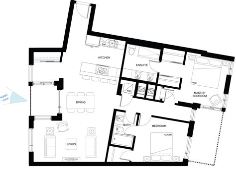 21 Pearl Floor Plans - floorplans.click