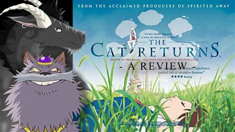 The cat returns full movie english sub - biseoseoye