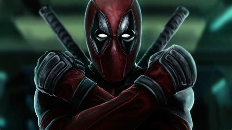 1920x1080 Deadpool 2 X Force Art Laptop Full HD 1080P HD 4k Wallpapers ...