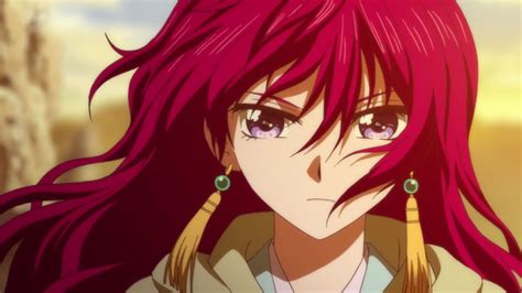 Akatsuki no Yona Episode 5 Review | CuriousCloudy