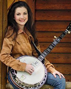 Willow Osborne | Bluegrass music, Banjo music, Banjo