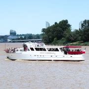 Bordeaux: River Garonne Cruise with Glass of Wine | GetYourGuide