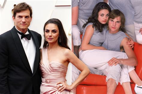 Mila Kunis hates acting with Ashton Kutcher