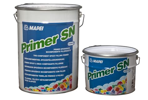 MAPEI PRIMER SN – Intafloors