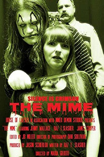 Watch The Mime Online | 2016 Movie | Yidio