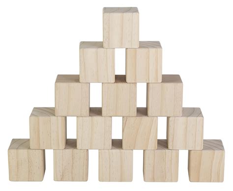 The 9 Best Wooden Building Blocks Natural - Life Maker