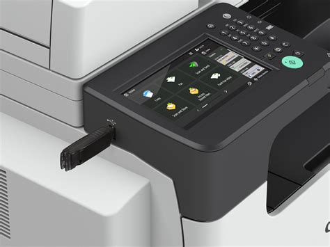 Canon imageRUNNER 2425/2425i Series | Canon Printers