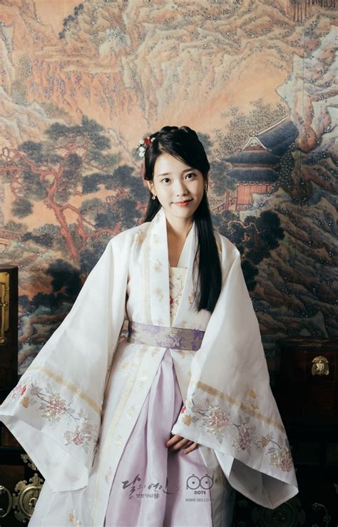 Moon Lovers: Scarlet Heart Ryeo. Goryeo Dynasty Korean traditonal clothes #hanbok | Aşka ...