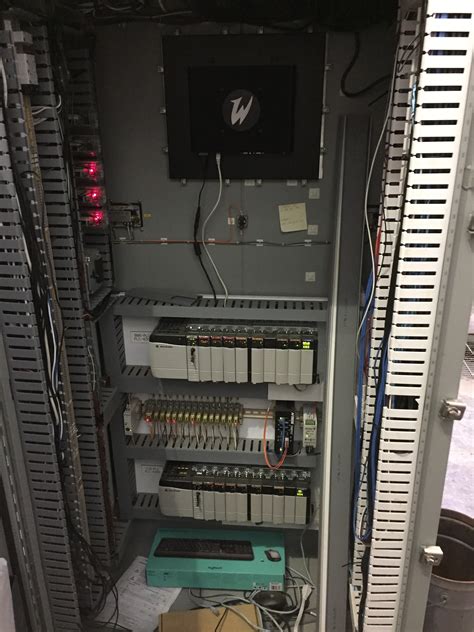 Programmable Logic Controllers Explained