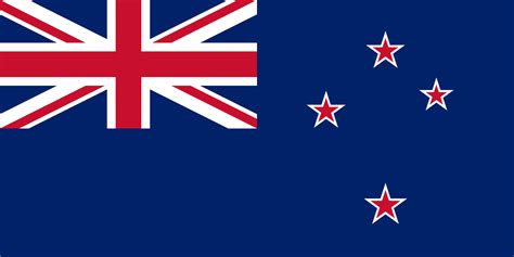Zastava Novog Zelanda — Vikipedija, slobodna enciklopedija