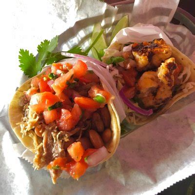 NICK’S CRISPY TACOS - 1356 Photos & 3597 Reviews - 1500 Broadway, San ...