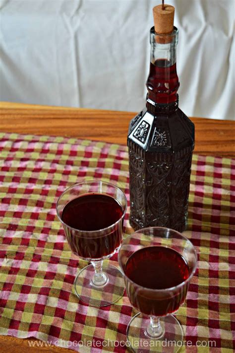 Blackberry Liqueur | Recipe | Liqueurs recipes, Homemade vanilla extract, Homemade vanilla