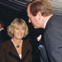 Charles Paravicini and Lucia Laurie's Wedding - Camilla Parker-Bowles & Lord Charles Spencer ...