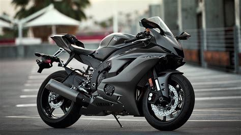 2020 Yamaha R6 Spy Shoot from 2020 Yamaha Yzf-R6 New Review | Bike ...