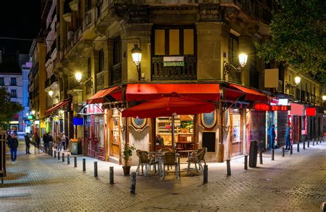 What to Do in Madrid at Night: 15 Exciting Ideas - Our Escape Clause