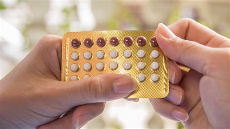 Manufacturing delay leads to oral contraceptive shortage | news.com.au — Australia’s leading ...