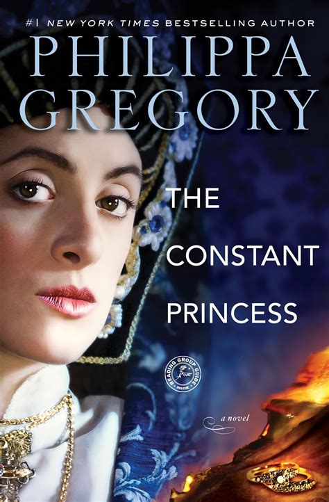 9 Novels of Scandal and Intrigue in Britain’s Tudor Court | The constant princess, Philippa ...