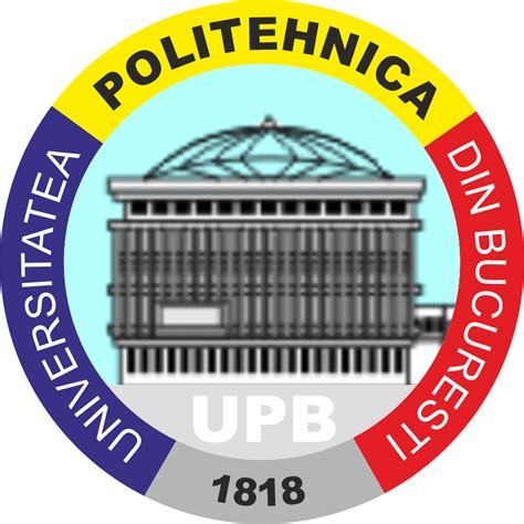 Logo UPB PNG