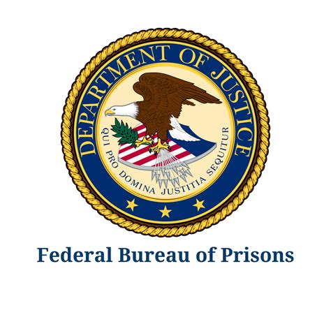 BOP | Federal Bureau of Prisons Employee Uniforms & Branded Apparel ...