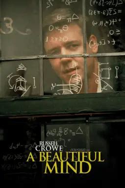 Watch English Trailer Of A Beautiful Mind