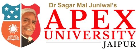 Apex University (AU) Jaipur: Admission, Courses, Fees, Registration ...