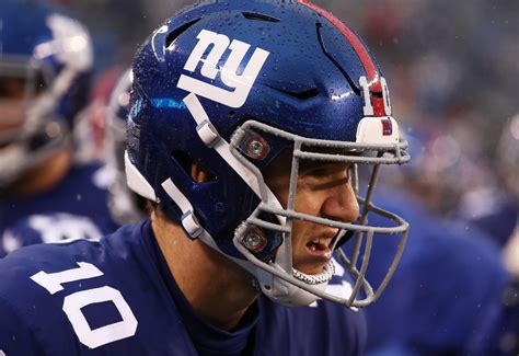 New York Giants: Current NFL QBs who could start for the Giants in 2019