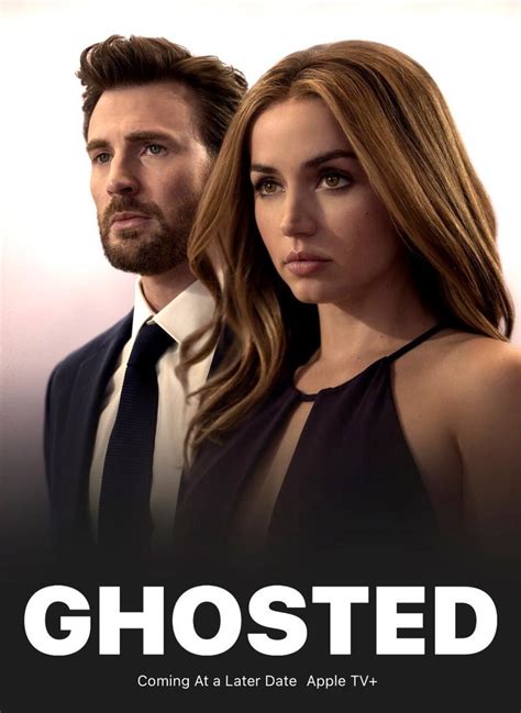 Ghosted (2023) WEB-DL Dual Audio [Hindi (HQ-Dubbed) – English (ORG DD 5.1)] Full Movie 480p ...