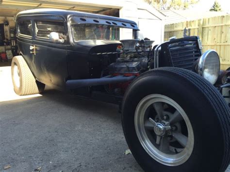 1931 Chevy Coachmen, Hot Rod, Rat Rod - Classic Chevrolet Other 1931 for sale