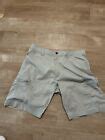Men’s Khaki Wrangler Shorts Size 38 | eBay
