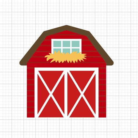 Barn Clip Art