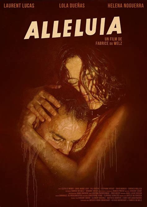 Alleluia (film) - Alchetron, The Free Social Encyclopedia