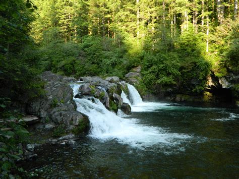 10 Campgrounds Near Portland Oregon - Camping within a 1.5 Hour Drive