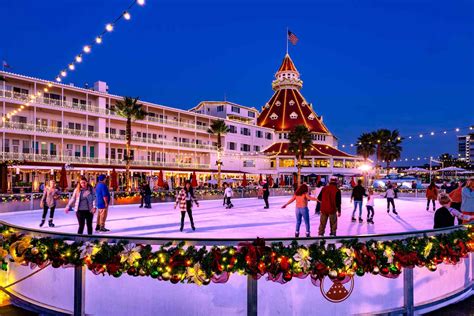 The 15 Best Christmas Towns in the US