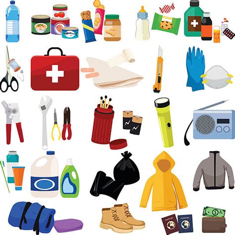 emergency kit clipart 19 free Cliparts | Download images on Clipground 2024