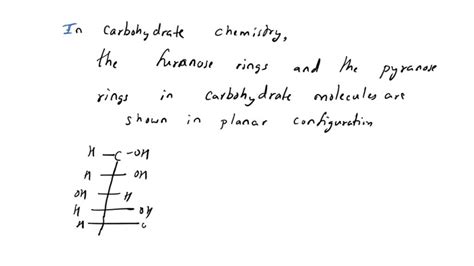 SOLVED: What is the number of carbon atoms in the ring portion of the ...