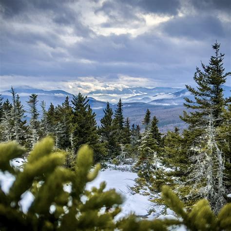 White Mountains, New Hampshire : r/mountains