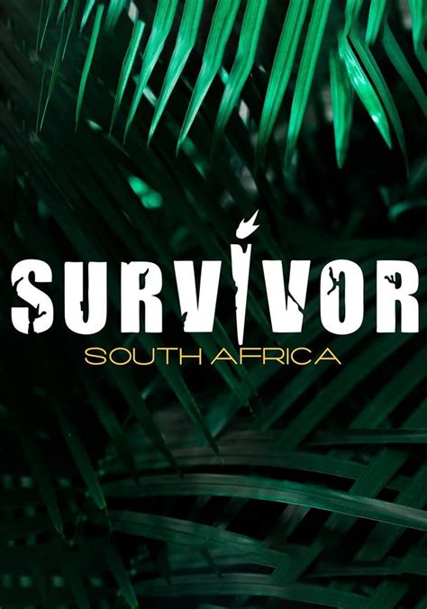 Survivor South Africa Season 9 - watch episodes streaming online