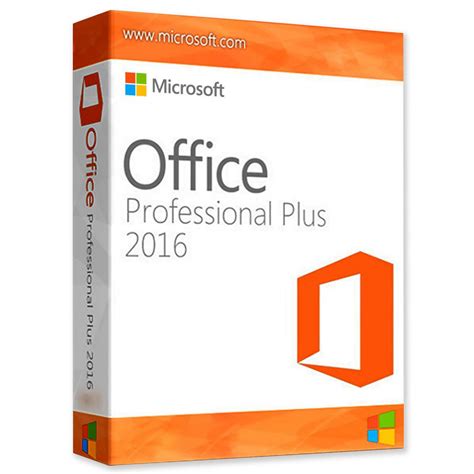 Buy Microsoft Office 2016 Professional for Windows | Soft Deal USA