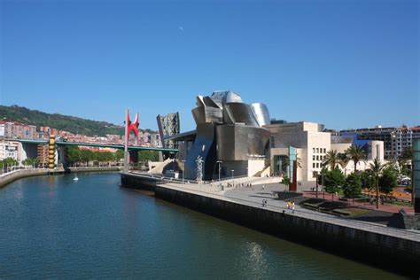 THE TOP 10 Things To Do in Bilbao | Attractions & Activities