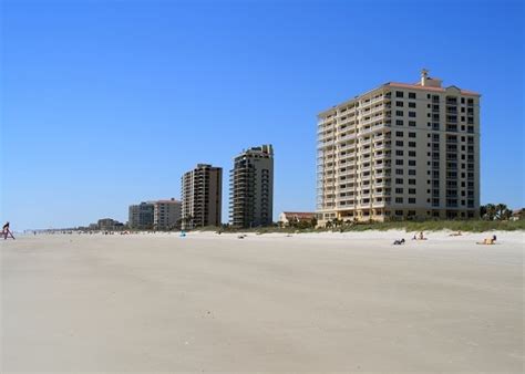 Top 10 Pet Friendly Hotels in Jacksonville Beach, Florida | Hotels.com